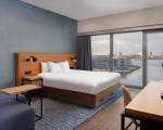 Zimmerbild #2 bei Residence Inn Amsterdam Houthavens